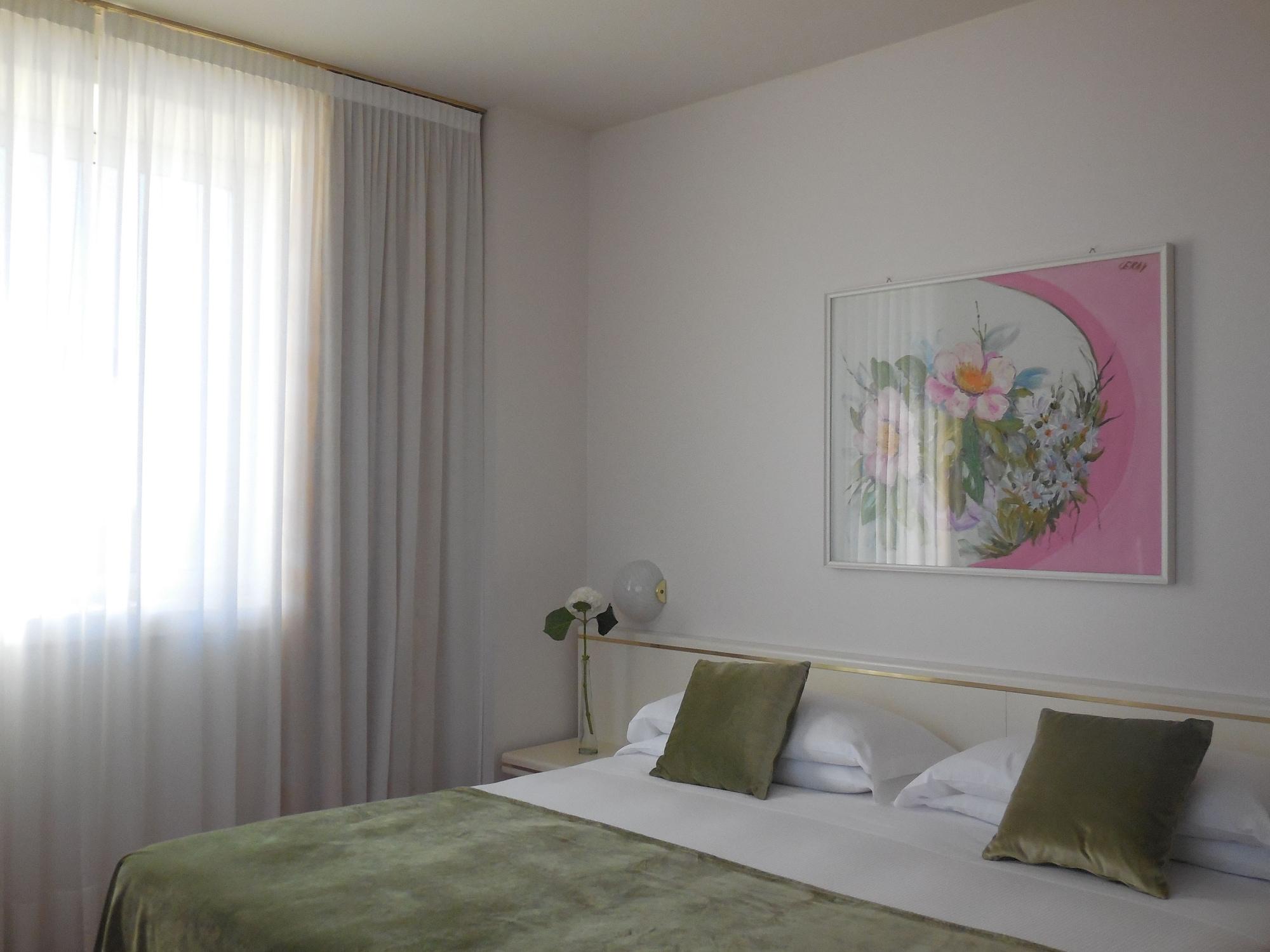 Starhoteles Cristallo Palace Hotel 4*