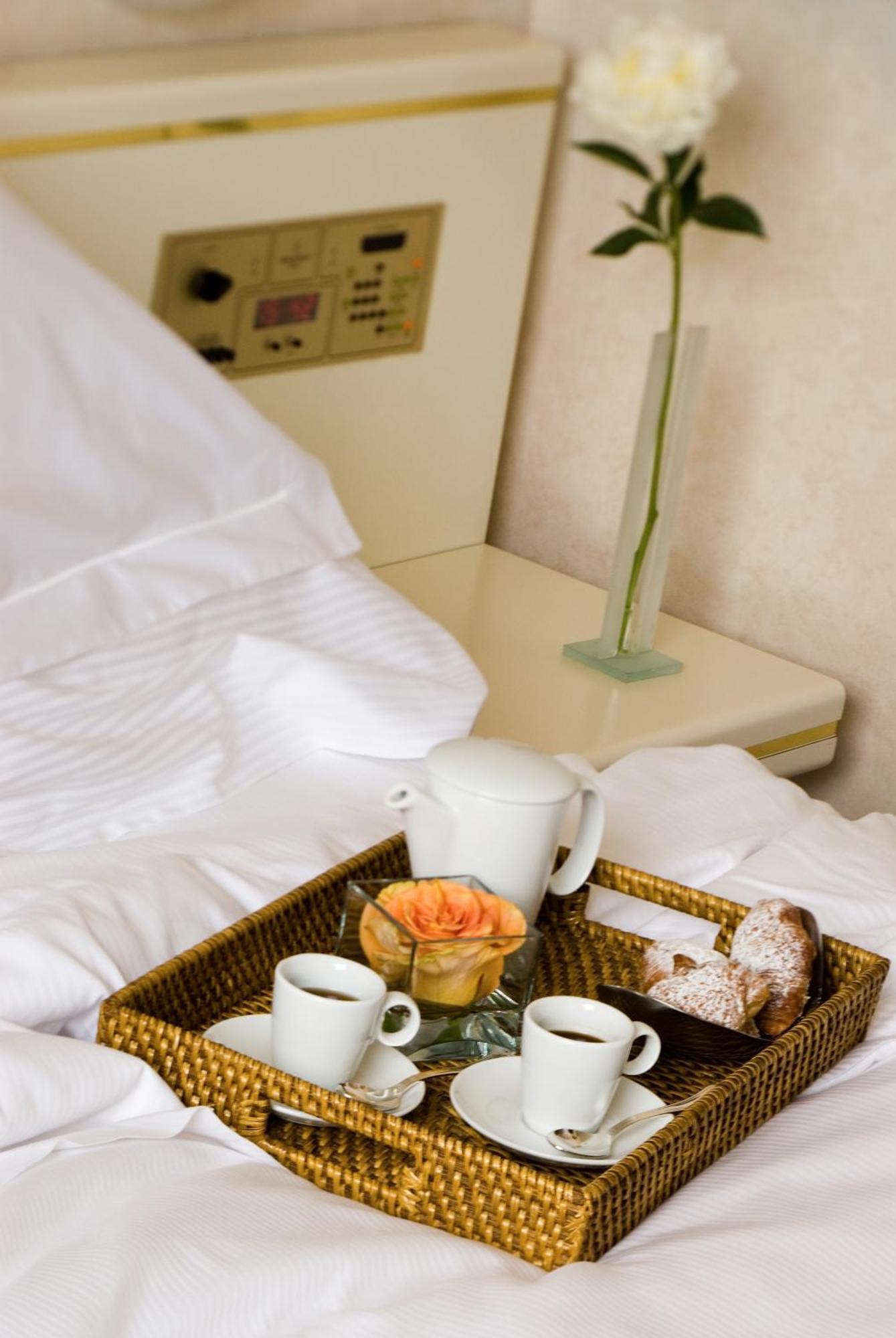 Starhoteles Cristallo Palace Hotel