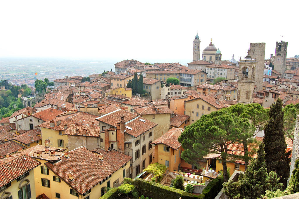 Starhotels Cristallo Palace Hotell 4*