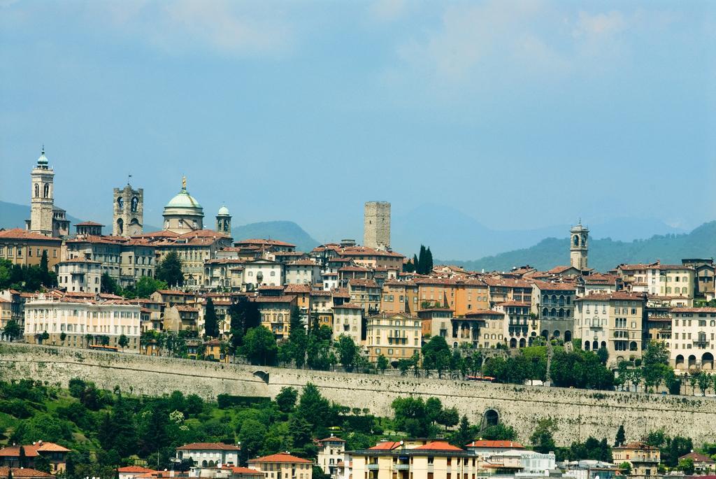 Starhotels Cristallo Palace Hotell