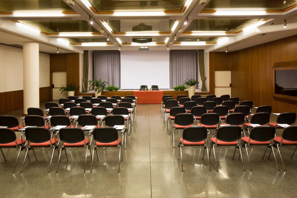 Starhoteles Cristallo Palace Hotel Bérgamo
