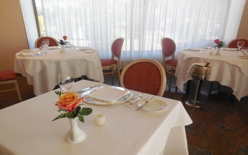 Starhotels Cristallo Palace Hotell