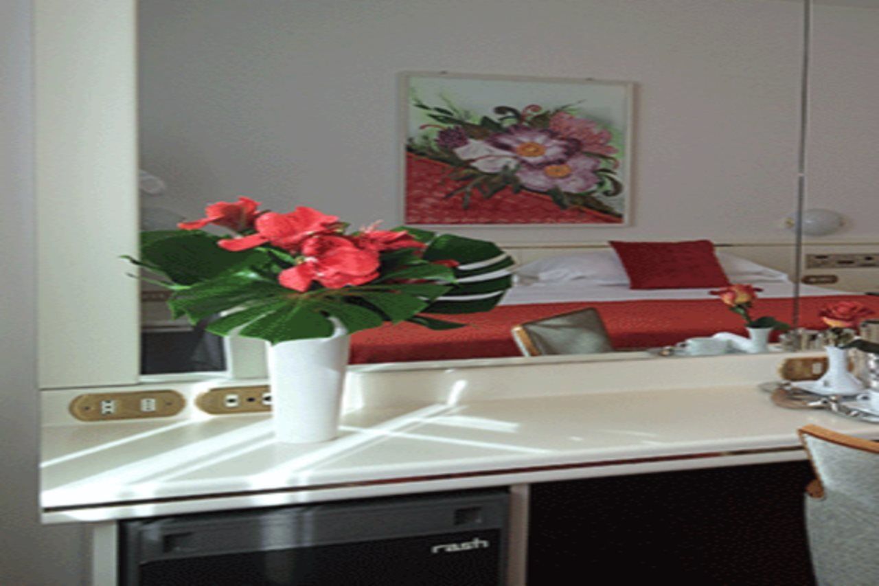 Starhoteles Cristallo Palace Bérgamo